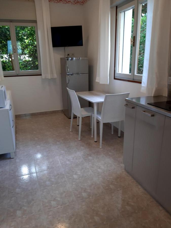Villa Ca'Bianca Bibione Eksteriør billede
