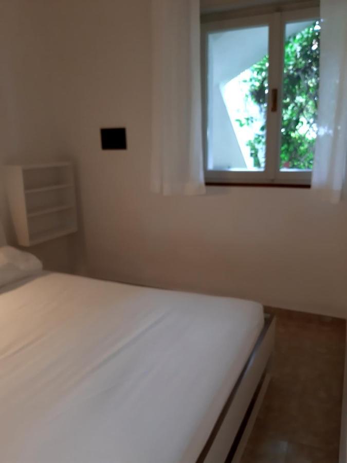 Villa Ca'Bianca Bibione Eksteriør billede