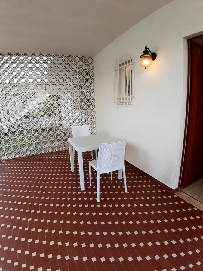 Villa Ca'Bianca Bibione Eksteriør billede