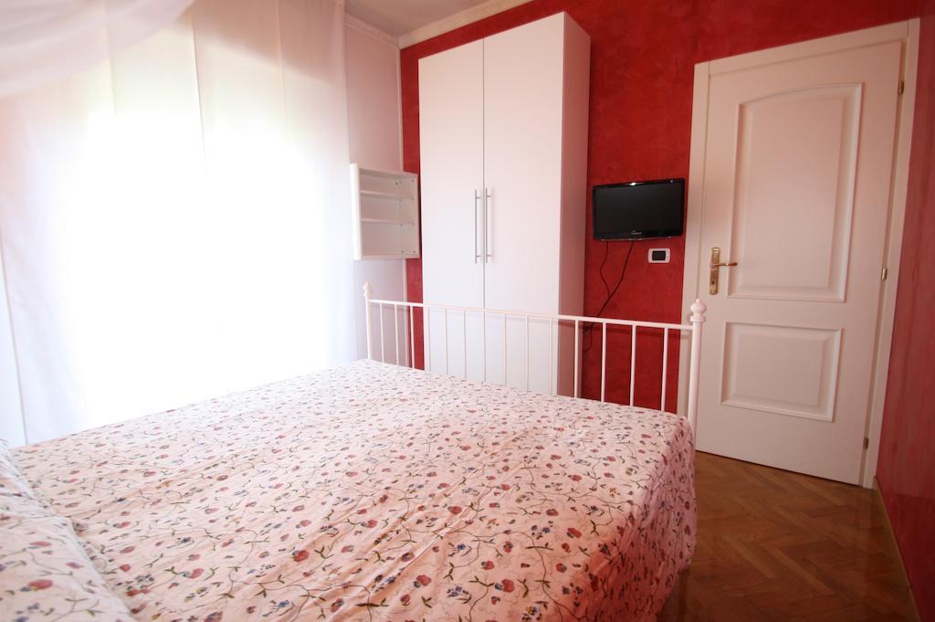 Villa Ca'Bianca Bibione Værelse billede